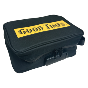 Good Times Travel Bag