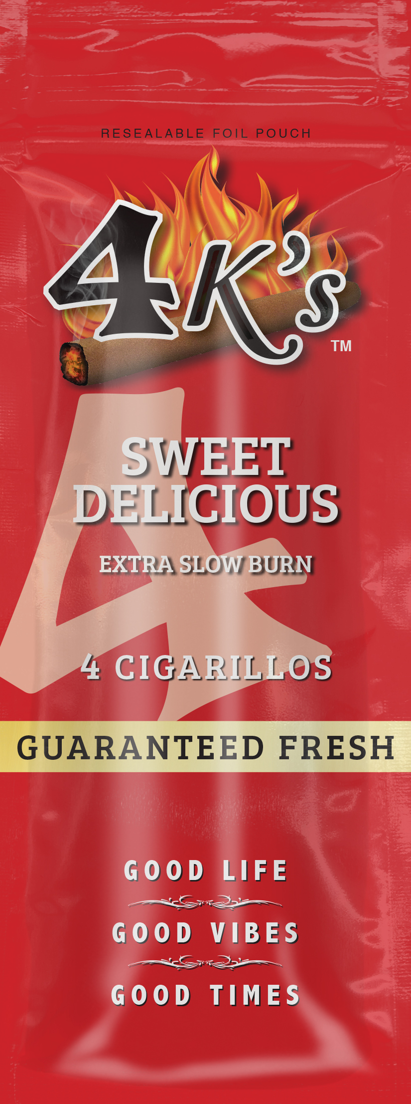 4K S 4CT Smoke GT 4k-s-4ct-smoke-gt