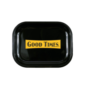Good Times Rolling Tray