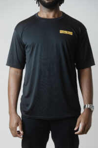 Good Times Performance T-Shirt