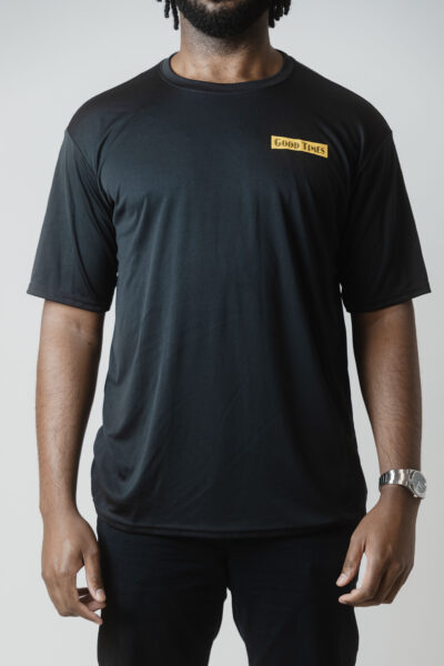 Good Times Performance T-Shirt