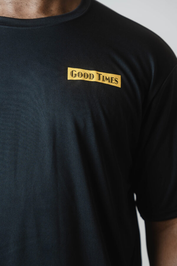 Good Times Performance T-Shirt - Image 2